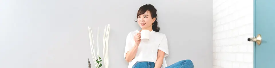 オシャレなお部屋