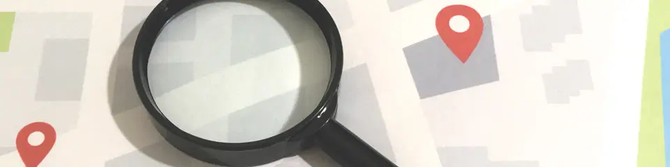 地図から探す